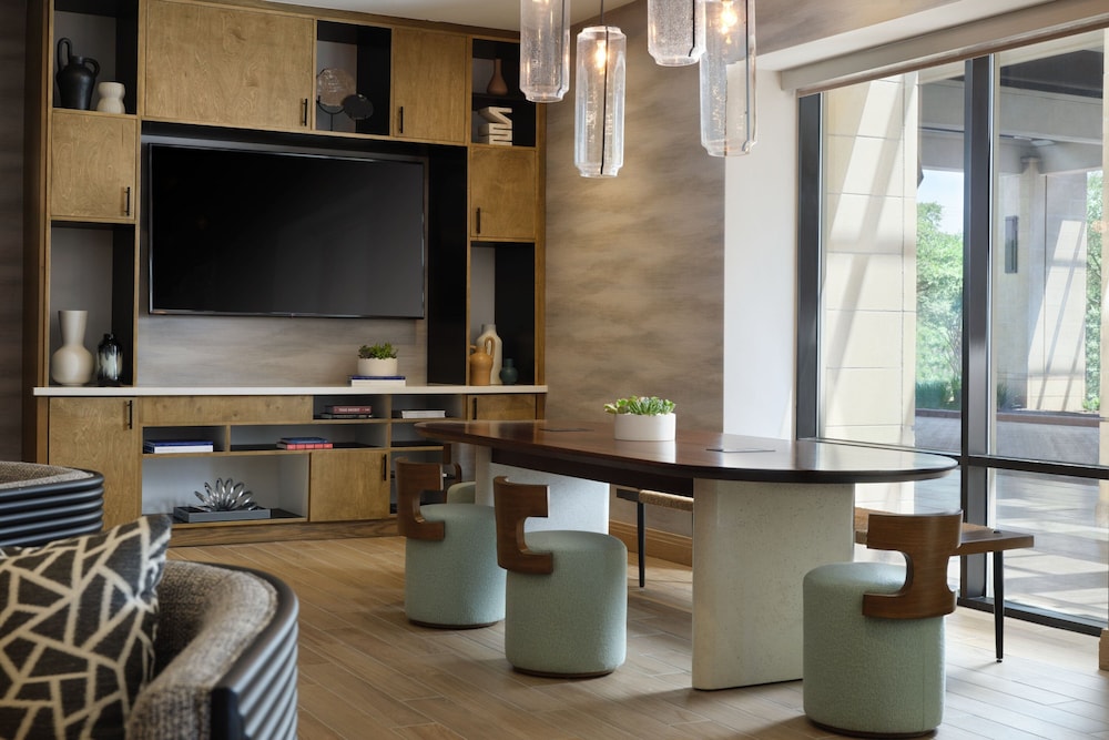 Austin Marriott South - photo 7