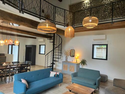 Grange 10 Personnes - last minute hotel in Billere