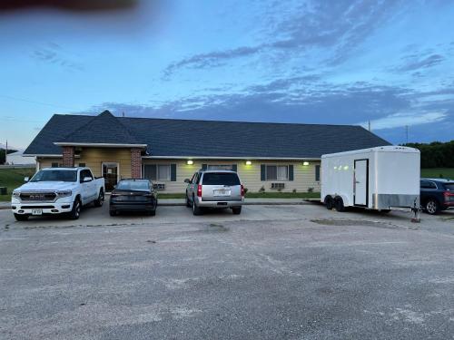 Oakland Express Motel in Oakland, United States