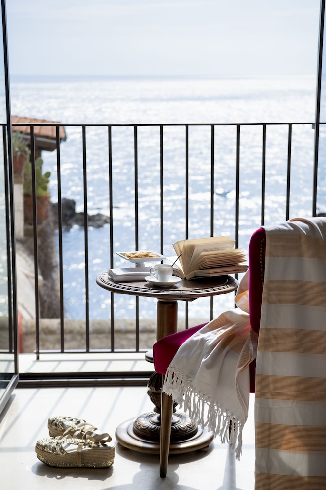 I Bastioni San Domenico Boutique Hotel — hotel in Gallipoli