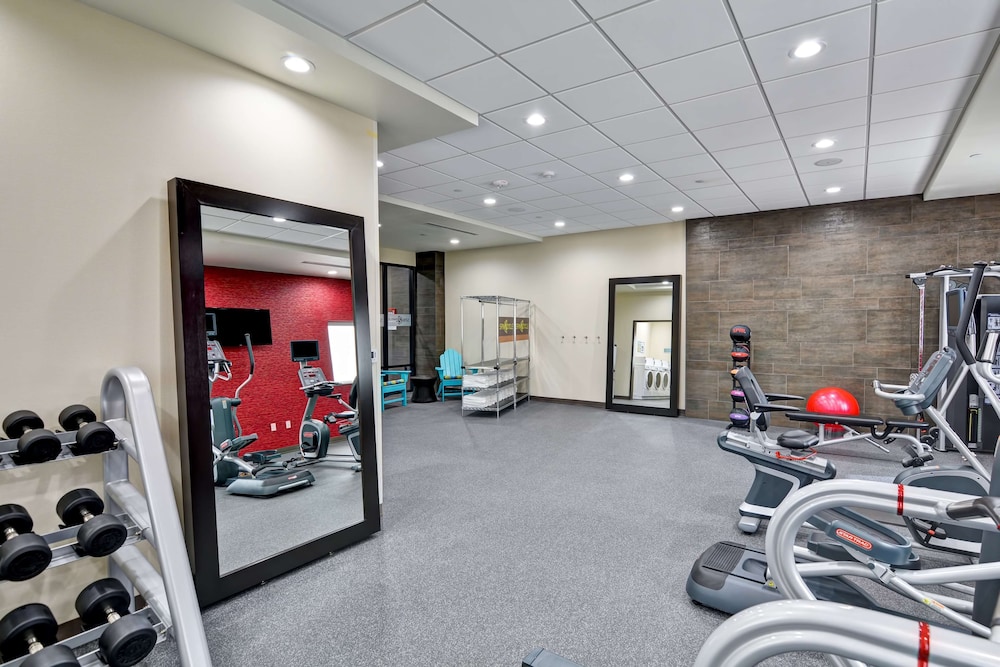Home2 Suites by Hilton OKC Midwest City Tinker AFB - photo 34
