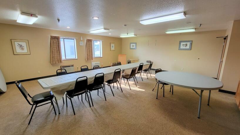 Wagner Lakeside Motel - photo 20