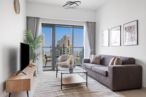 StoneTree New Apartment in Prime Location — 4-Star Luxury Hotel in Dubai, United Arab Emirates