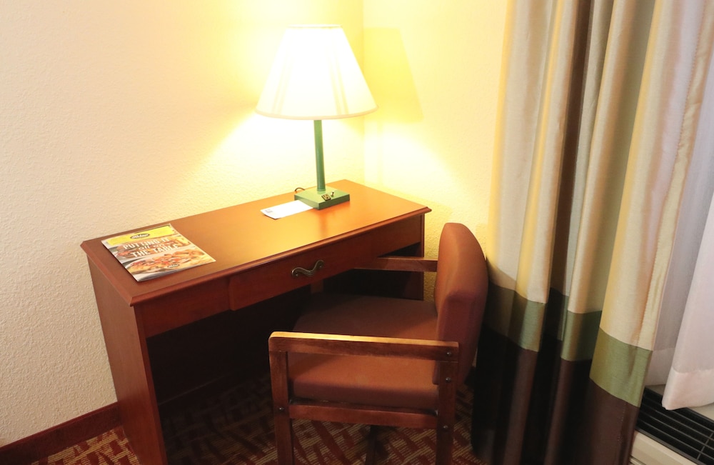 Jefferson Inn Dandridge - photo 7