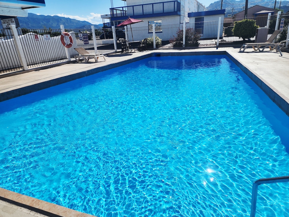 Motel 6 Canon City CO - photo 22