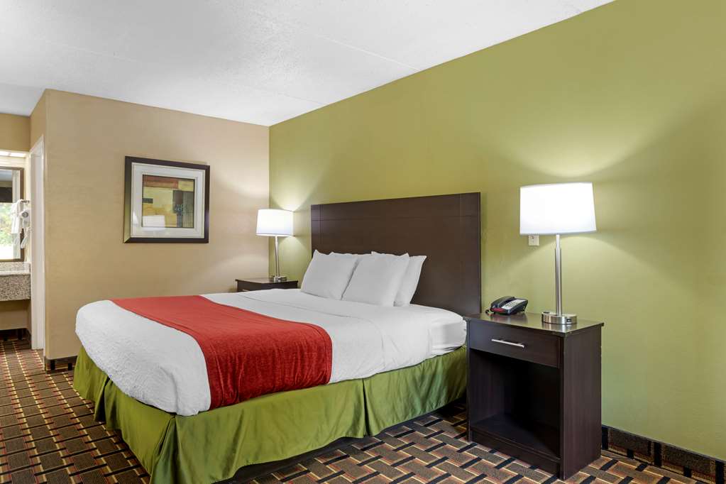 SureStay Hotel by Best Western Lenoir City - photo 11