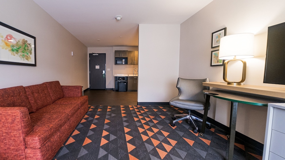 Holiday Inn and Suites Philadelphia W Drexel Hill - photo 33