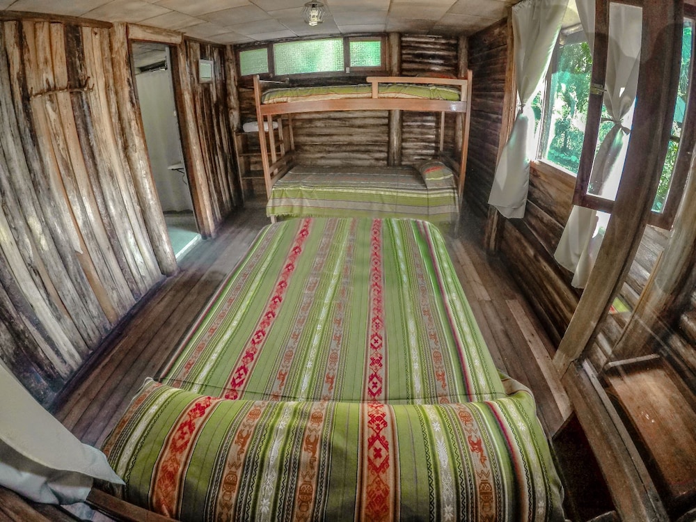 Willka Eco Farm — Cotacachi — photo 5
