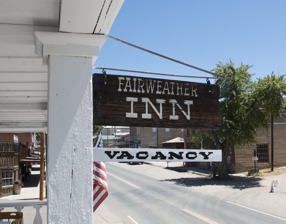 Fairweather Inn - photo 28