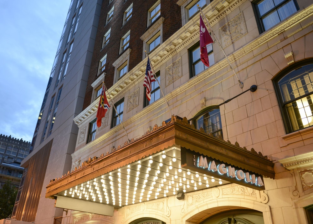 Magnolia Hotel St. Louis a Tribute Portfolio Hotel - photo 83