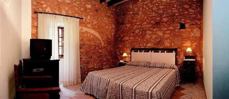 Son Llorenc - carbon neutral hotel in Santanyi