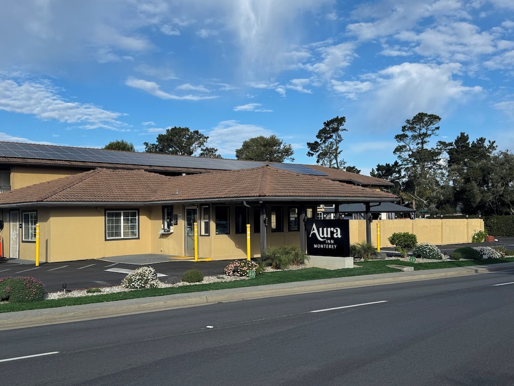 Aura Inn Monterey - photo 122
