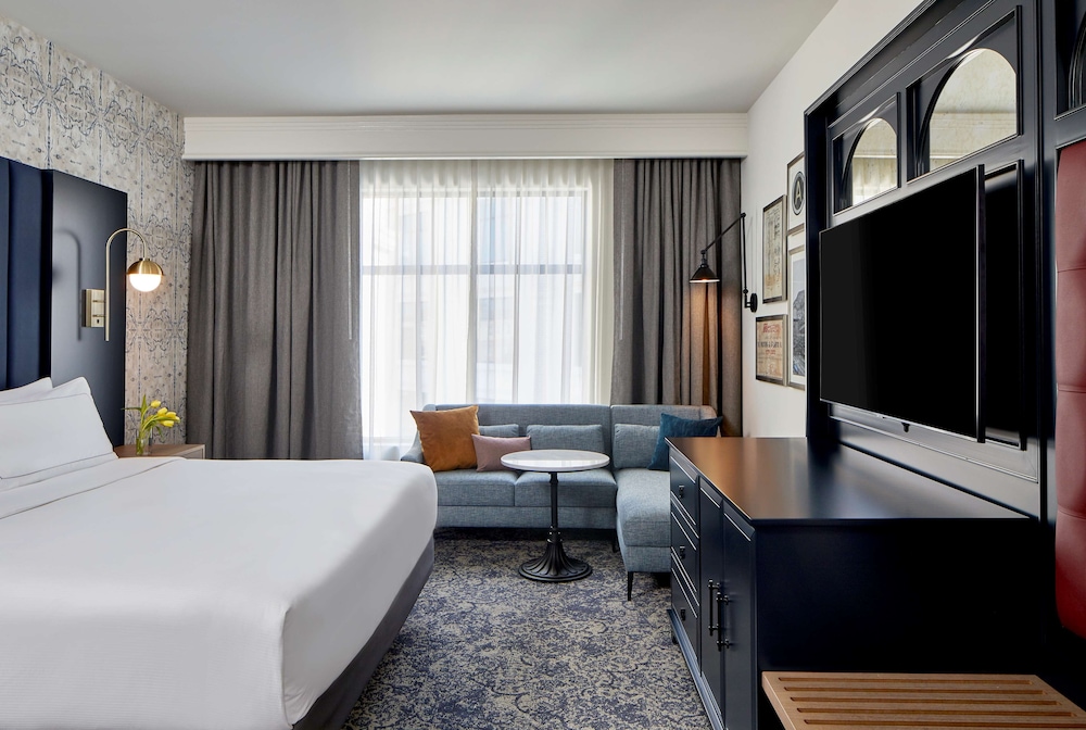 The Hamilton Alpharetta Curio Collection by Hilton - photo 15
