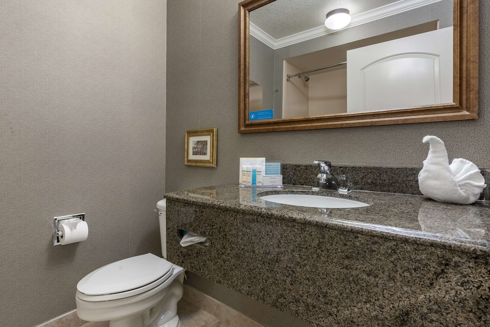Hampton Inn Ukiah CA - photo 32