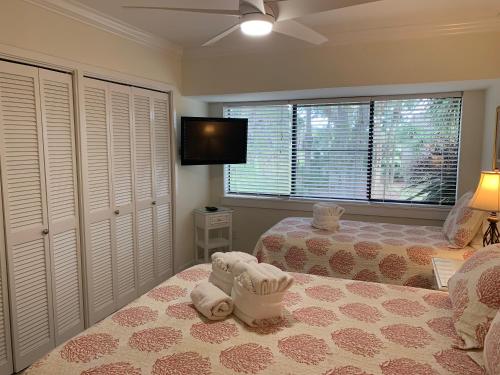 459 Plantation Club Villas at The Sea Pines Resort - photo 23