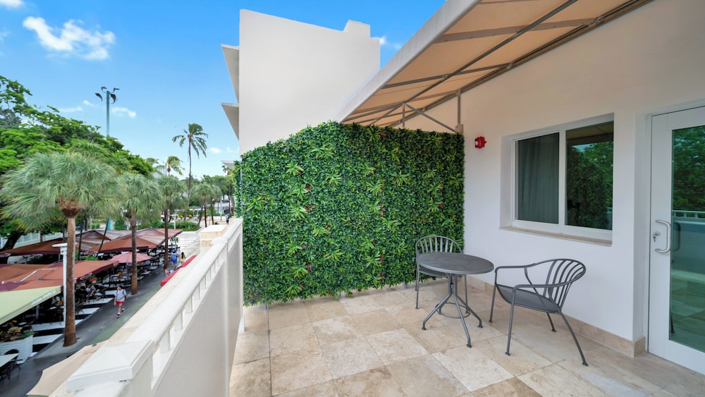 The Link Hotel South Beach - photo 33
