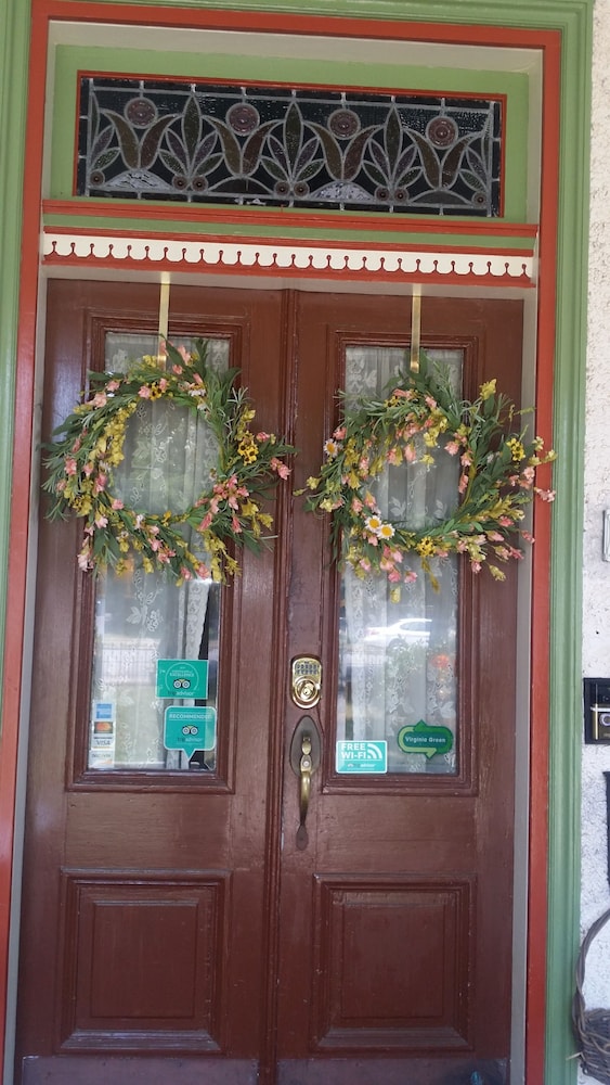 The Magnolia House Inn - photo 27