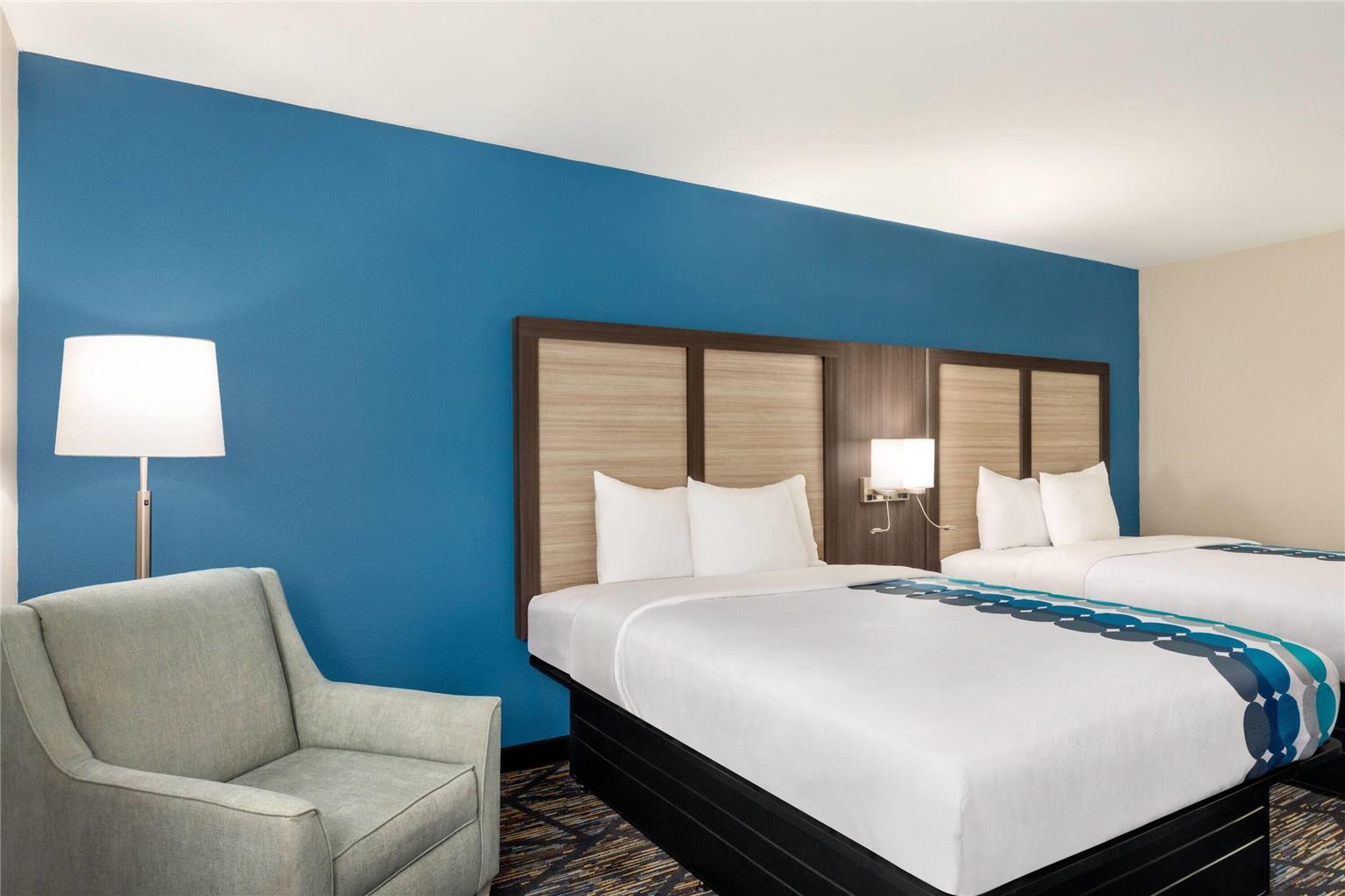 Baymont by Wyndham Blackwell I 35 - photo 25