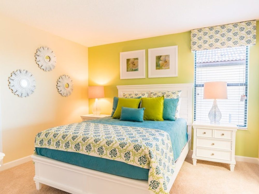 Villa in Champions Gate Resort 1467 - photo 7