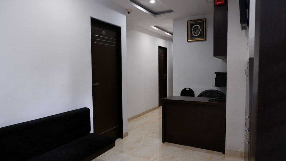 Hotel Briteway