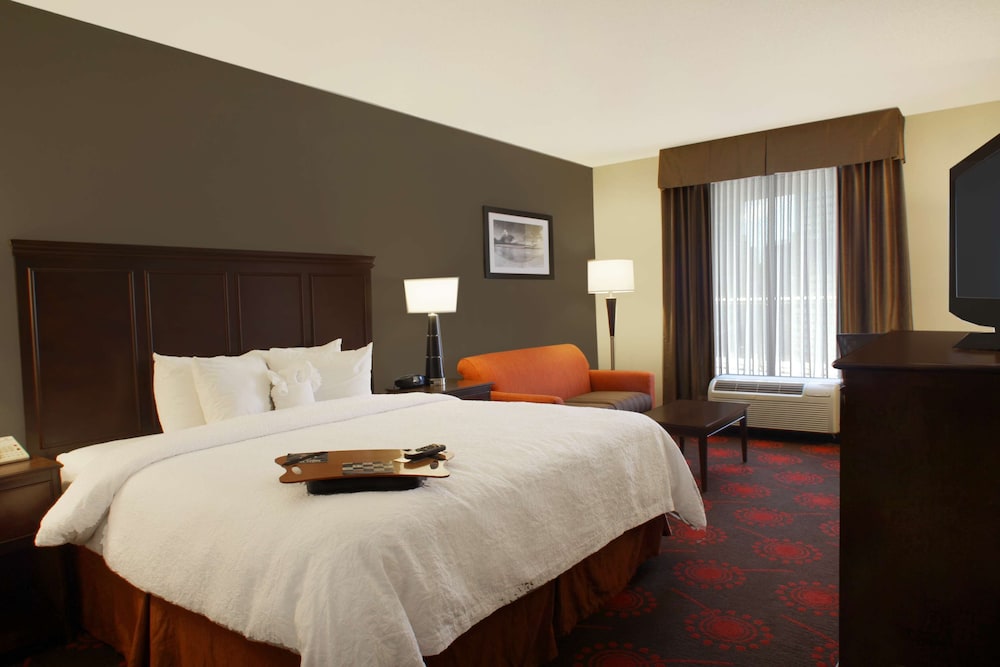 Hampton Inn & Suites Port St. Lucie West - photo 6