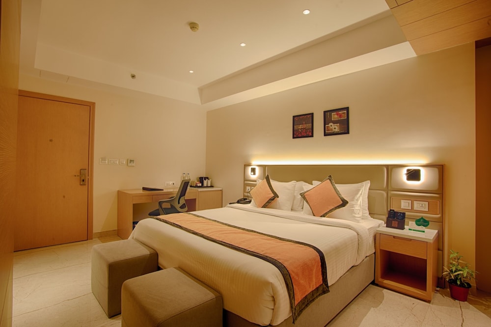 Sunhill Portico in Siliguri, India