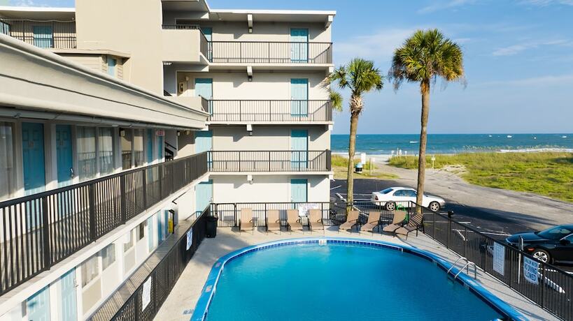 Knights Inn Myrtle Beach - photo 11