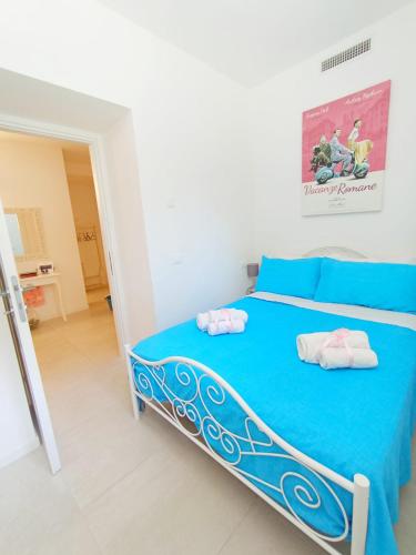 Alessandro Luxury Home Rome — 4-Star Luxury Hotel in Rome, Italy