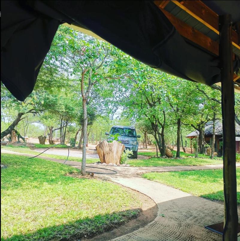 Sunset Game Farm — hotel in Musina