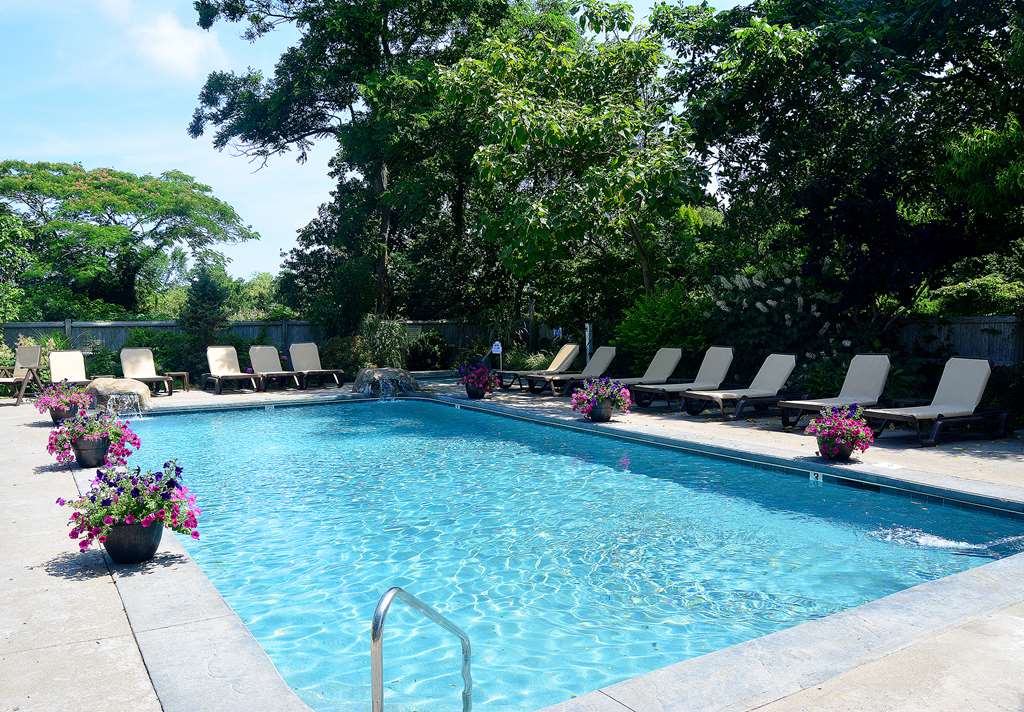 The Dan'l Webster Inn and Spa - photo 25