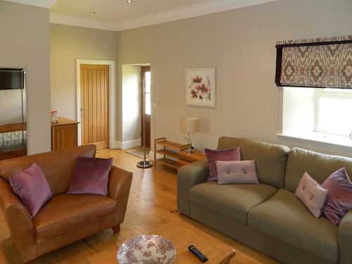 The Tower - carbon neutral hotel in Johnston