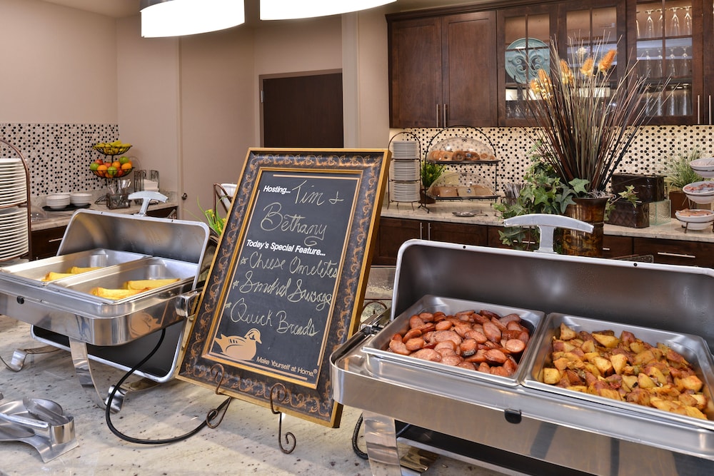Homewood Suites By Hilton Cincinnati Mason - photo 49