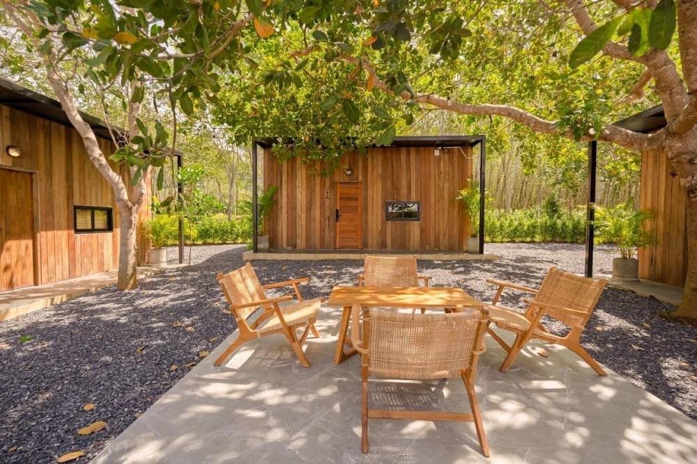 The Wood Terrace - last minute hotel in Phuket