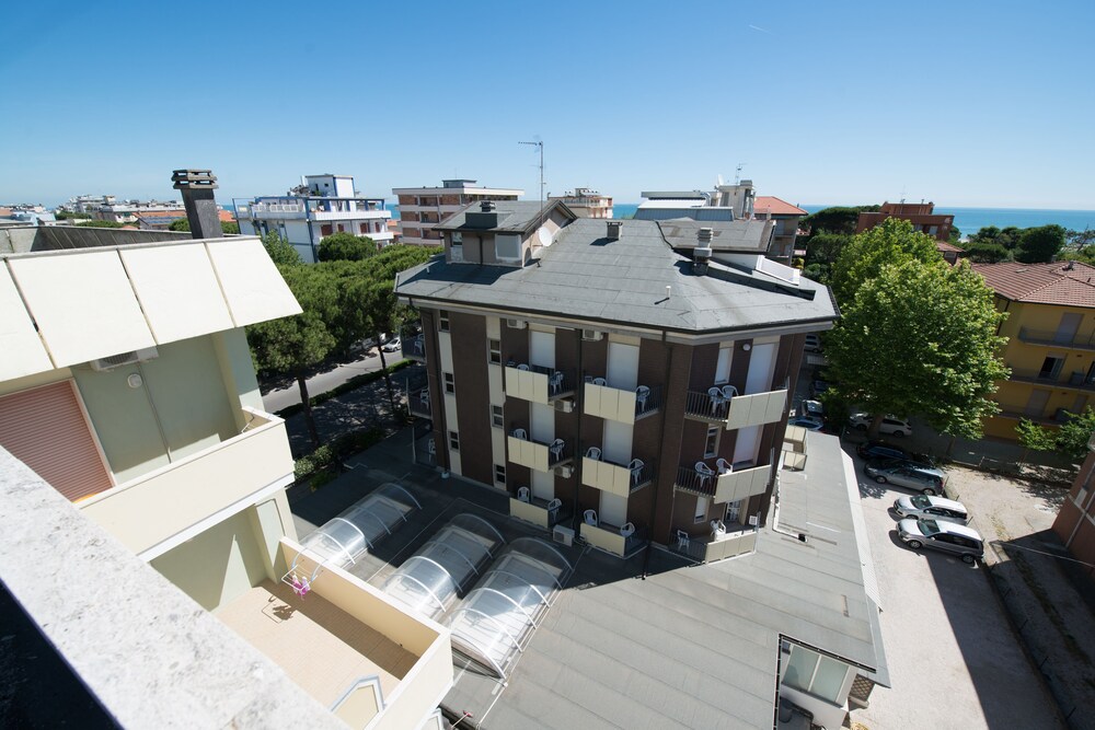 Hotel Lem Casadei - last minute hotel in Cervia