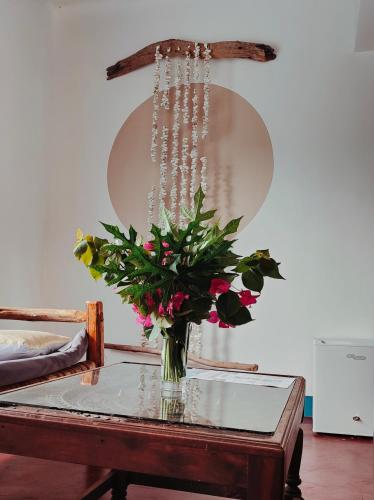 Laguna Palace Resort in Unknown City, Tanzania