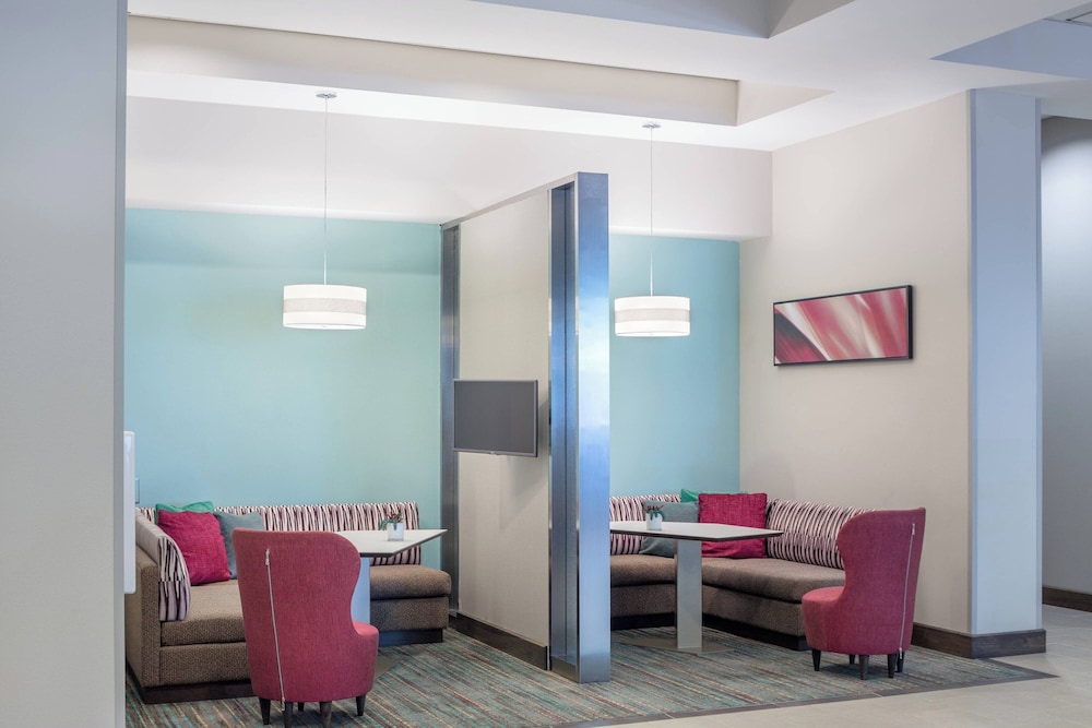 Residence Inn by Marriott Portland Downtown RiverPlace - photo 48