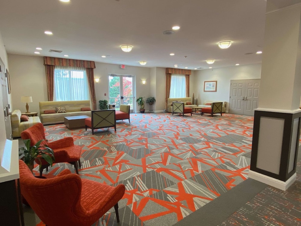 Hilton Garden Inn Columbia - photo 4