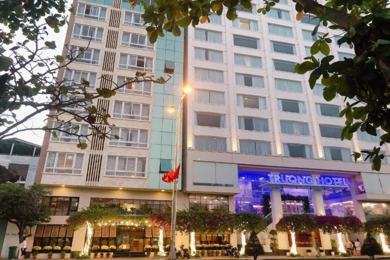 Truong Hotel — 4-Star Luxury Hotel in Nha Trang, Vietnam