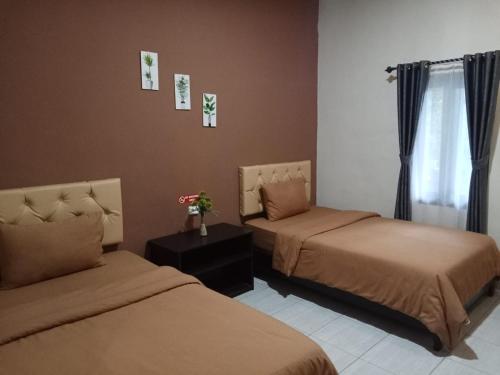 Alffiah Hotel — Unknown City — photo 5