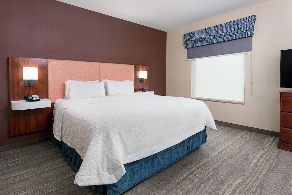 Hampton Inn Springfield South Enfield - photo 11