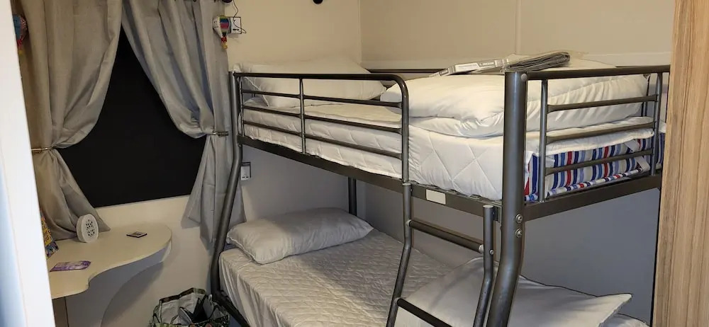 Westfield200 immaculate 2bed Static at Skipsea — Driffield — photo 4