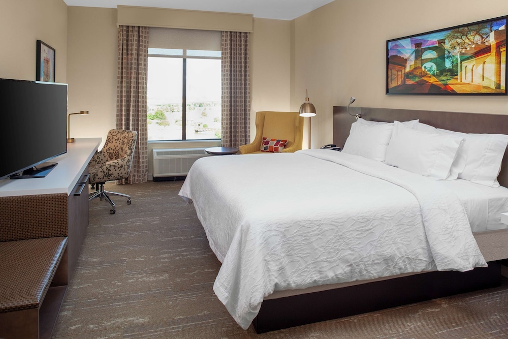 Hilton Garden Inn Waco - photo 8