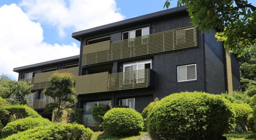 Hakone Yuyado Zen — 4-Star Luxury Hotel in Hakone, Japan