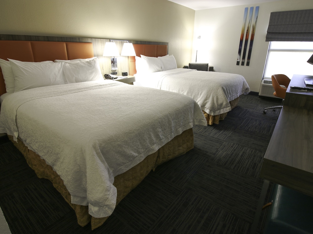 Hampton Inn St. Augustine I 95 - photo 22