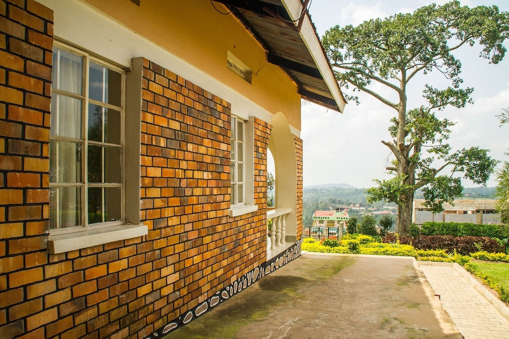 Rukungiri Inn in Rukungiri, Republic of Uganda