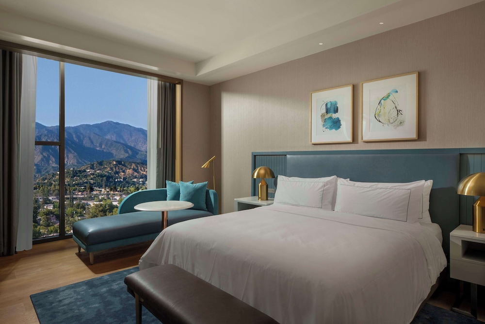 Hilton Arcadia Los Angeles - photo 3