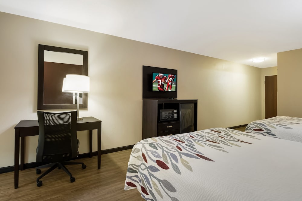 Red Roof Inn South Bend Mishawaka - photo 10