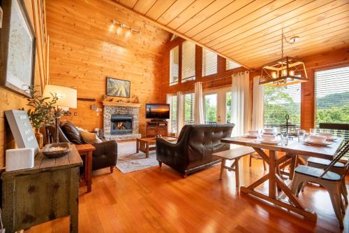 Sunset Station By Avada Properties - last minute hotel in Sevierville