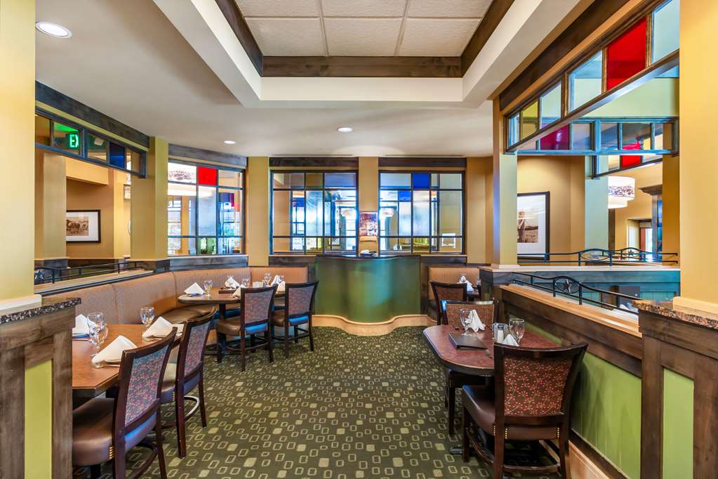 Best Western Premier Helena Great Northern Hotel - photo 45