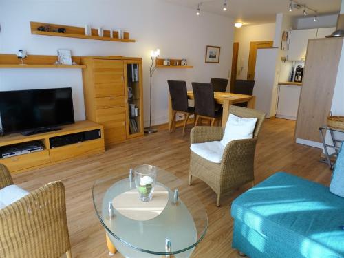 An der Aue 7 Whg 2 — 4-Star Luxury Hotel in Dahme, Germany